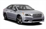 Subaru Legacy 2015 года